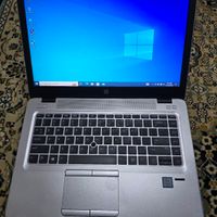 لپ تاپ HP مدل  EliteBook 840 G3 و ProBook 450 G4|رایانه همراه|تهران, نیرو هوایی|دیوار