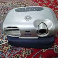 پروژکتور EPSON|تلویزیون و پروژکتور|فلاورجان, |دیوار