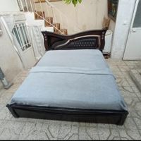 تخت‌خواب+تشک+کف‌خواب‌ها|تخت و سرویس خواب|مشهد, ابوذر|دیوار