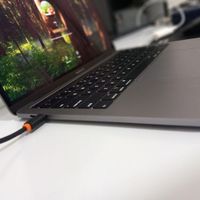 macbook pro 2018 در حد آک|رایانه همراه|تهران, آذربایجان|دیوار