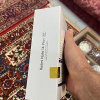 Mi Redmi Note 14pro plus (5G)|موبایل|تهران, پونک|دیوار