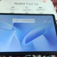 تبلت شیامی Redmi pad se|تبلت|تهران, شهرک آزادی|دیوار