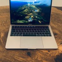 MacBook Pro Quad-Core i5 2019|رایانه همراه|تهران, قلهک|دیوار