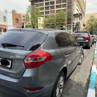 برلیانس h320 اتوماتیک مدل ۹۵ نقد و اقساط ۱۴|خودرو سواری و وانت|تهران, ظفر|دیوار