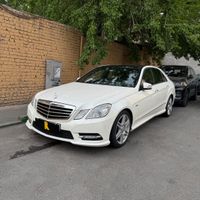 بنز E 350 مدل ۲۰۱۲|خودرو سواری و وانت|تهران, محمودیه|دیوار
