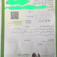 پراید صندوق‌دار بنزینی، مدل ۱۳۸۸|خودرو سواری و وانت|تهران, نیلوفر|دیوار