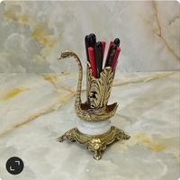 جا کاردی یا یاجا قاشقی|ظروف سرو و پذیرایی|تهران, اتابک|دیوار