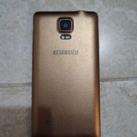 سامسونگ Galaxy Note 4 ۳۲ گیگابایت|موبایل|تهران, دریان‌نو|دیوار