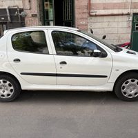 پژو 206 تیپ ۲، مدل ۱۳۹۸ tu3|خودرو سواری و وانت|تهران, تولید دارو|دیوار