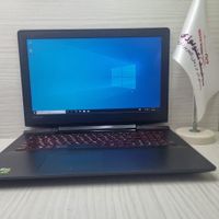 گیمینگ Lenovo gaming y700 i7 رم۱۶ گرافیک GTX|رایانه همراه|تهران, باغ فیض|دیوار