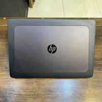 لپتاپ Hp zbook15 G3 گرافیک مجزا با ضمانت|رایانه همراه|تهران, فردوسی|دیوار