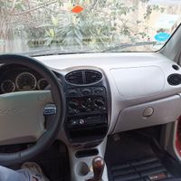 mwm 110 مدل ۸۶|خودرو سواری و وانت|رشت, معلم|دیوار