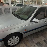 پژو 405 SLX موتور 1800، مدل ۱۳۹۰نقد و اقساط|سواری و وانت|تبریز, |دیوار