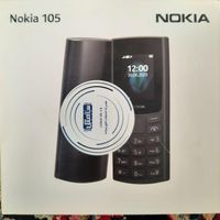 Nokia 105 2023 وارداتی|موبایل|تهران, اکباتان|دیوار