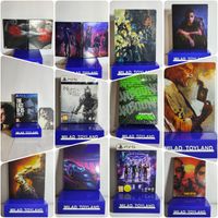 کامل آرشیو استیل بوک ایران steelbook ps5 ps4|کنسول، بازی ویدئویی و آنلاین|تهران, سرتخت|دیوار