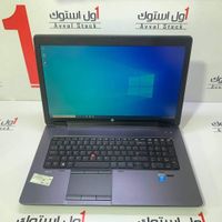 لپ تاپ HP ZBook 17 G1|رایانه همراه|تهران, میدان ولیعصر|دیوار