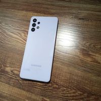 سامسونگ Galaxy A32 ۱۲۸ گیگابایت|موبایل|تهران, سازمان برنامه|دیوار