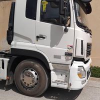 البرز95یورو4|خودرو سنگین|تهران, خانی‌آباد|دیوار