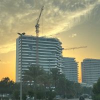 بهکیش-قلب-جزیره-کیش-217-متر-دید-بی-نظیر-دریا