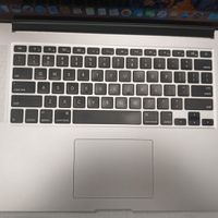 مک بوک پرو -MacBookPro|رایانه همراه|تهران, ونک|دیوار