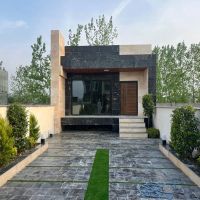 ویلا-فلت-170-م-روفدار-دو-خوابه-شهرکی