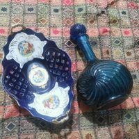 شکلات خوری چکسلواکی و تنگ دوغ روسیه|صنایع دستی و سایر لوازم تزئینی|تهران, عبدل‌آباد|دیوار