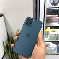 اپل iPhone 12 Pro باتری ۱۰۰ بسیار تمیز|موبایل|تهران, جلیلی|دیوار