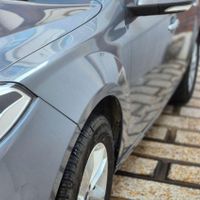 برلیانس 320اتومات ۱۶۵۰ مدل درحدصفر|خودرو سواری و وانت|تهران, حکیمیه|دیوار