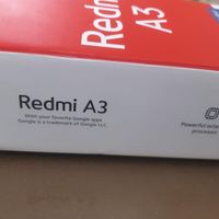 شیائومی Redmi3 حافظه 128g رم ۴g رنگ فیروزه ای|موبایل|تهران, منیریه|دیوار