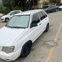 پراید 111 SE، مدل ۱۳۹۲|خودرو سواری و وانت|تهران, تهران‌سر|دیوار