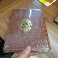 دیوان حافظ|کتاب و مجله ادبی|تهران, آرژانتین|دیوار