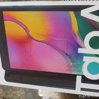 SUMSUNG GALAXY TAb A.2019|تبلت|تهران, ظهیرآباد|دیوار