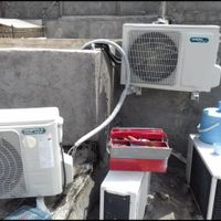 کولرگازی تعمیرات نصب سرویس کار شارژگاز نصاب اسپیلت|خدمات پیشه و مهارت|مشهد, طبرسی|دیوار