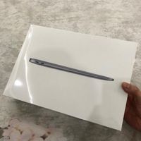 macbook air m1 ۲۰۲۰ 256g مک بوک ایر|رایانه همراه|تهران, شهرک غرب|دیوار