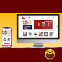 طراحی سایت وردپرس لبخند|خدمات رایانه‌ای و موبایل|مشهد, فرهنگ|دیوار