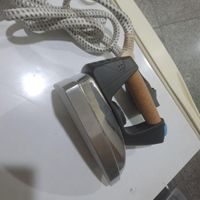 دسته اتو بخار صنعتی کاملا نو|اتو و لوازم اتو|تهران, شهرک ولیعصر|دیوار