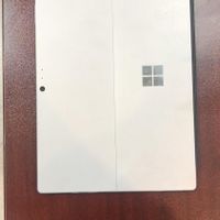 Surface pro نسل هفتم  رم ۸ حافظه ۲۵۶|رایانه همراه|تهران, فرمانیه|دیوار