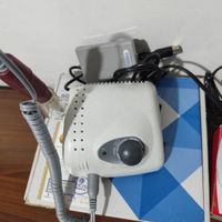 سوهان ناخن  استرانک اصل کره  210|آرایشی، بهداشتی، درمانی|تهران, آهنگ|دیوار