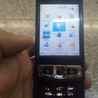 N95 مدل 8گیگ|موبایل|تهران, آرژانتین|دیوار