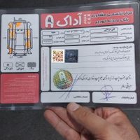 دنا معمولی تیپ ۲، مدل ۱۳۹۳|خودرو سواری و وانت|تهران, نیرو هوایی|دیوار