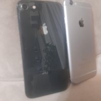 اپل iPhone 8 ۶۴ گیگابایت وایفون ۶|موبایل|تهران, شهرک شریعتی|دیوار