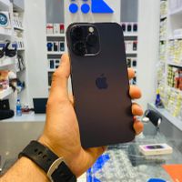 اپل iphone 14 Pro Max با حافظهٔ ۲۵۶ گیگابایت|موبایل|تهران, صادقیه|دیوار