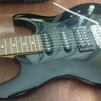 گیتار الکتریک ibanez GSA60|گیتار، بیس، امپلیفایر|تهران, جمهوری|دیوار