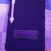 قاب و کاور galaxy tab s9 fe مدل تانک پایه دار|لوازم جانبی موبایل و تبلت|تهران, آرارات|دیوار