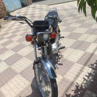 موتورسیکلت کویر۱۲۵ انژکتوری|موتورسیکلت|مرودشت, |دیوار