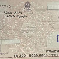 حساب جاری|خدمات مالی، حسابداری، بیمه|شیراز, ابیوردی|دیوار