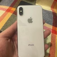 اپل iPhone X ۶۴ گیگابایت 11|موبایل|تهران, اباذر|دیوار