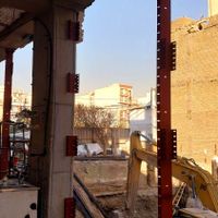 منقطع. جوشکاری. والپس. رابیتس نما وسقف|خدمات پیشه و مهارت|تهران, تسلیحات|دیوار
