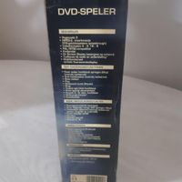 پخش DVD SPELER لایف (هلندی)|پخش‌کننده DVD و ویدیو|تهران, تهران‌سر|دیوار