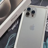 اقساطی با سفتهiPhone 15 Pro Max|موبایل|تهران, گیشا (کوی نصر)|دیوار